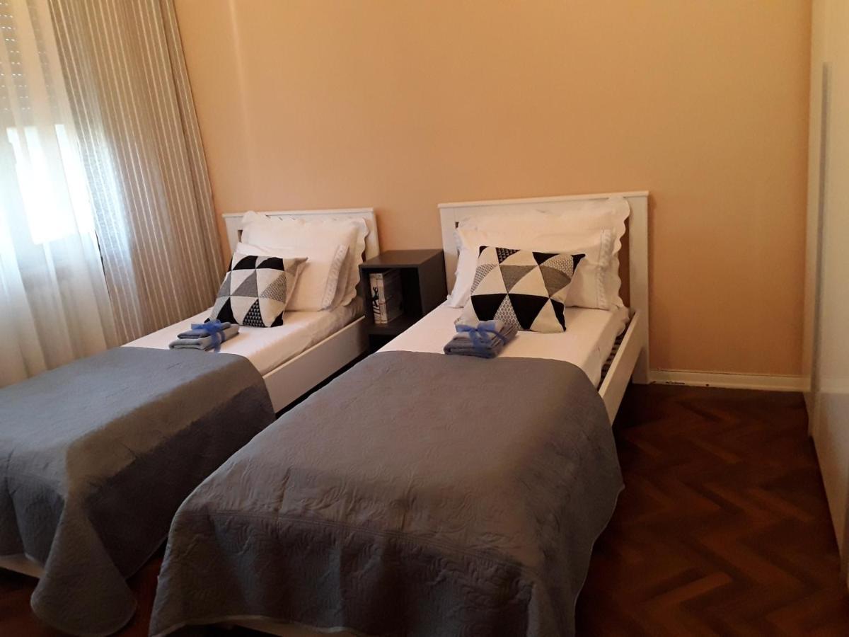 MarliaKevin House别墅 外观 照片