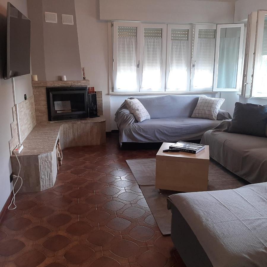 MarliaKevin House别墅 外观 照片
