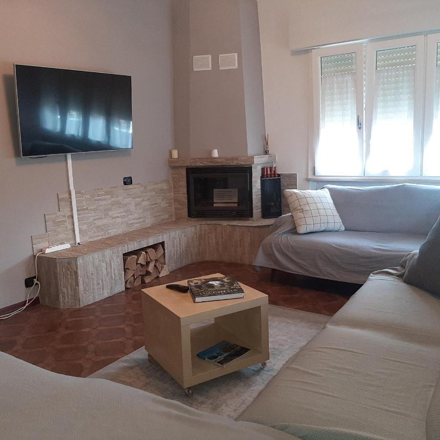 MarliaKevin House别墅 外观 照片